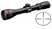 Burris Handgun Scopes Ballistic Plex Black Matte Clear Objective Lens High Quality Mu...