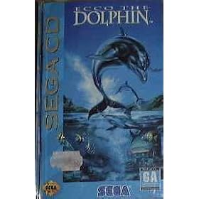 Ecco the Dolphin