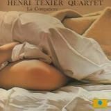 Revue Henri Texier Quartet  / La Companera