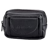 Pentax PTX-L40 Soft Leather Case for Optio S, S4i, S5i & S5z Digital Cameras