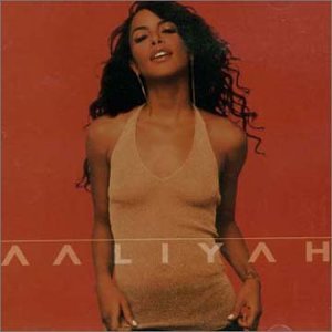 Aaliyah by Aaliyah (Audio CD - 2001) - Import