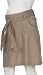 Esprit maternity Skirt casual with scarf B84205 Damen R&ouml;cke/Knielang