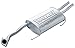 Walker Quiet-Flow 54511 Direct Fit Exhaust Muffler Assembly 2