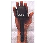 KWIKEE KWIVER KWIK-3 ARROW QUIVERColor: Black