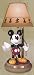 Mickey Mouse Animated Lamp (TD/TS)