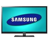 Samsung PN51D450A2DXZA 51-Inch 720p Resolution PDP HDTV, Black