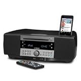 Cambridge Soundworks Radio I765 Blk with A/v Entertainment