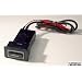 Metra 44-UA60 AM/FM Signal Amplifier w/ Bypass Switch