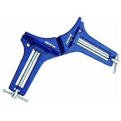 Irwin 226200 Quick-Grip 3" Corner Clamp