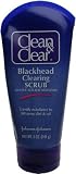 Clean & Clear Blackhead Clearing Scrub 141g/5oz