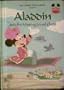 Walt Disney Presents Aladdin and the Missing Jewel Chest (Disney's wonderful world of reading)