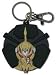 Guyver 2 Pvc Keychain
