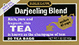 Bigelow's Darjeeling by Darjeeling Teas