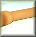 Instant Enlarger Men's 4 Inch Extra Thick Male Girth Penis Enhancer Extension Natural Feel