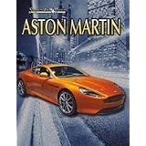 Aston Martin (Superstar Cars) by James Bow