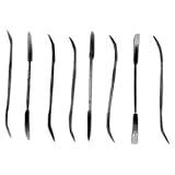 8 Wood Rasp Riffler File Woodworking Filing Hand Tool