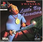 Little Big Adventure - 
