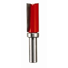 Freud 50-118 Top Bearing Flush Trim Router Bit, 3/4-Inch Diameter by 1-3/4-Inch Carbide Cutting Length 1/2-Inch Shank