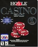 New Sierra On-Line Hoyle Casino 3d Improve Your Skills With In-Game Tutoria ....
