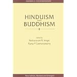 Hinduism and Buddhism (Indira Gandhi National Centre for the Arts) book cover