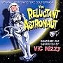 The Reluctant Astronaut