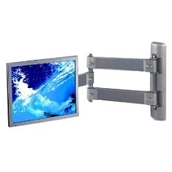 Cornet Cantilever Mount for Flat TVs 15" to 26"