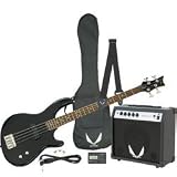 Beginner Kit Bass Guitars