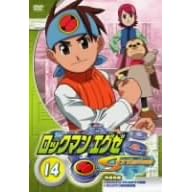 ���b�N�}���G�O�[ �X�g���[�� 14 [DVD]