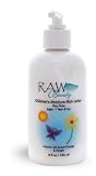 Day Time: Children's Moisture Rich Lotion 8 Oz.