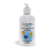 Day Time: Children's Moisture Rich Lotion 8 Oz. by Raw Beauty