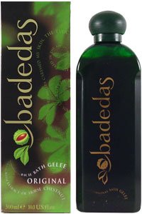 Badedas Original Rich Bath Gelee with Extract of Horse Chestnut