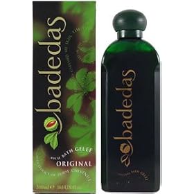 Badedas, Shower gel and bubble bath, Body Washes