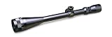BSA Optics Side Wheel Focus Rifle Scope 8-32X 44 Matte 1 by BSA Optics