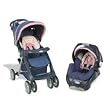 Graco Passage Travel System