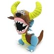 Monty Python Toy Vault Mini Plush Black Beast Of Aaaarrrrgggghh!