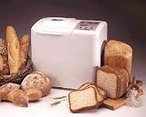 Breadman Breadmaker Model: TR550 USED ONLY ONCE