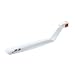 SKS Extra Dry Quick Release Rear Fender (White)