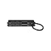 Electronics : MGE O.P.S. Comet - Power distribution strip ( rack-mountable ) - AC 220/230/240/250 V - 12 Output Connector(s) - 2U - 19