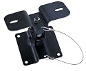 Home Cinema Professional Speaker Bracket Wall Mounting System (X2) Suitable for Panasonic