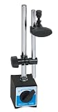 KD Tools 3765 On/Off Magnetic Base with 1/4 and 5/16 On/Off