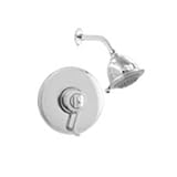 Trim ThermoBalance I Shower Scroll Handle