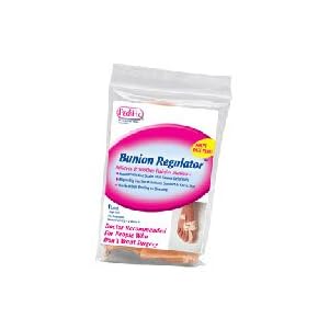 Pedifix Nighttime Bunion Regulator -6035ML- Left - Medium by Pedifix
