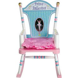 Rocker - Prima Ballerina by Levels of Discovery