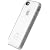 エアージャケットセット for iPhone 4S/4 PHC-71 (クリア)