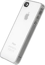 Power Support エアージャケットセット for iPhone4S/4(クリア) PHC-71