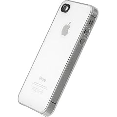Power Support エアージャケットセット for iPhone4S/4(クリア) PHC-71