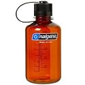 Nalgene Lexan Narrow Mouth Water Bottle - 16oz