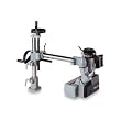 DELTA 36-850 1/4-Horsepower 4-Speed 3-Roller Stock Feeder, 115-Volt 1-Phase