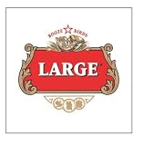 Large: Your Perfect Soundtrack to a Really Large Night Out