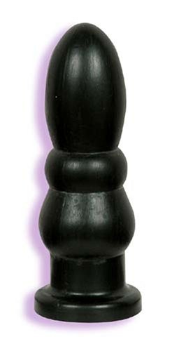 Doc Johnson Bonez Smooth Plug